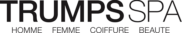 Logo for Trumps Spa